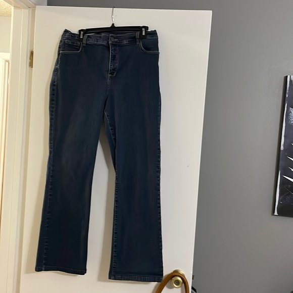 NYDJeans Lift tuck technology 16w - Picture 1 of 5